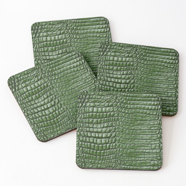 Item preview, Animal Prints Alligator Pattern 1 designed and sold by DigitalPatternx.