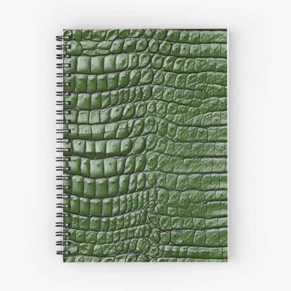 Item preview, Animal Prints Alligator Pattern 1 designed and sold by DigitalPatternx.