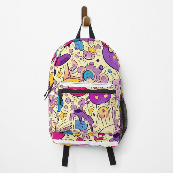 Item preview, Magic Comic designed and sold by TrendyPalette.