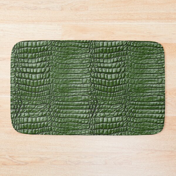 Item preview, Animal Prints Alligator Pattern 1 designed and sold by DigitalPatternx.