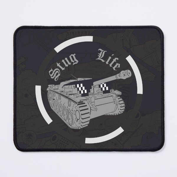 Item preview, Stug Life designed and sold by FAawRay.