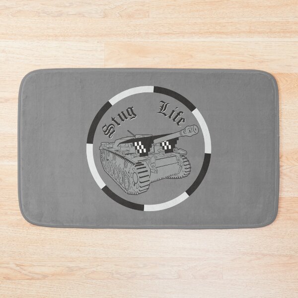 Item preview, Stug Life designed and sold by FAawRay.