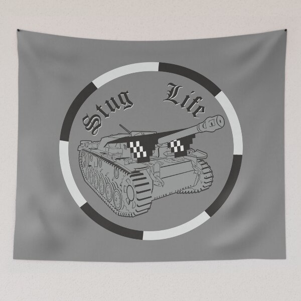 Item preview, Stug Life designed and sold by FAawRay.