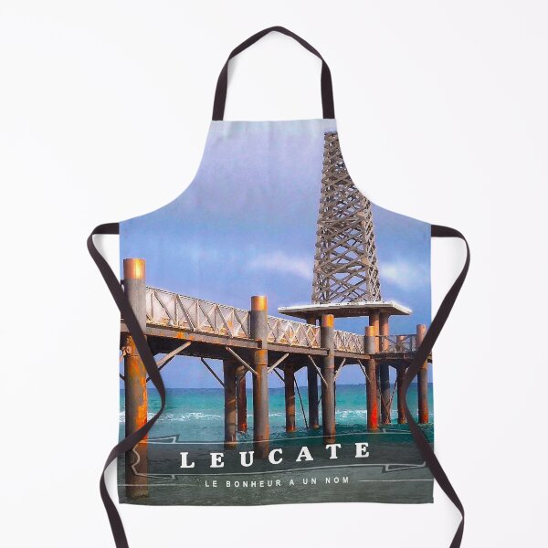Item preview, The pretty pontoon of Leucate designed and sold by MAGNETS 66.