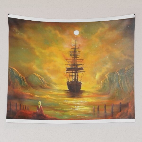 Item preview, A Brief Encounter designed and sold by Zena Rowland.