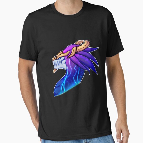 Item preview, Aurelion Sol Bust designed and sold by NE0N Bandit.