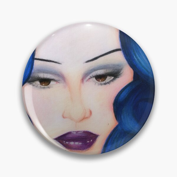 Item preview, Alexa Demie designed and sold by LartsArts.