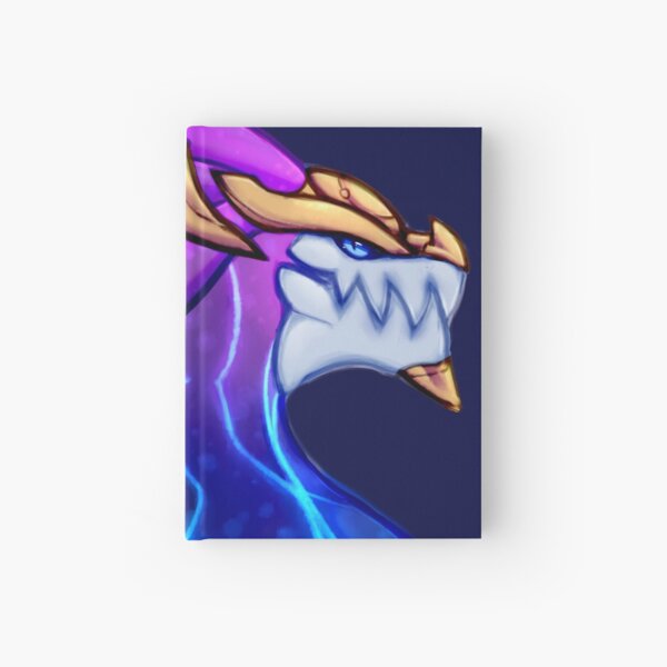 Item preview, Aurelion Sol Bust designed and sold by NE0N Bandit.