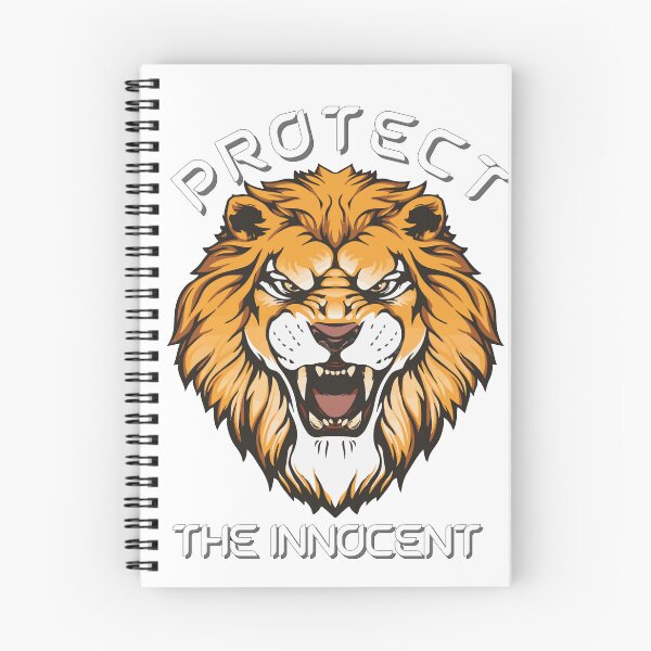 Item preview, Protect The Innocent designed and sold by SmartCastle.