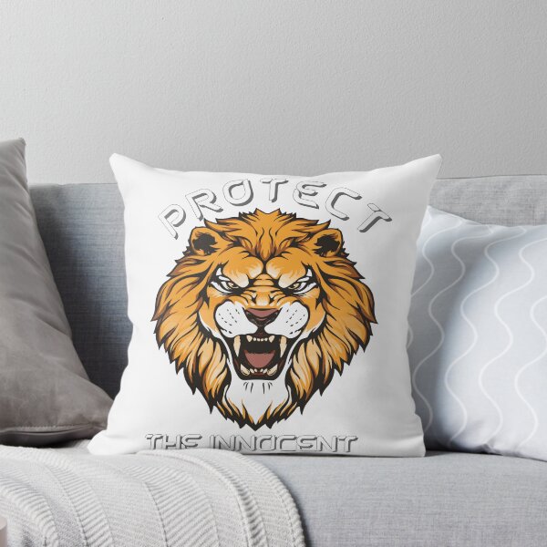 Item preview, Protect The Innocent designed and sold by SmartCastle.