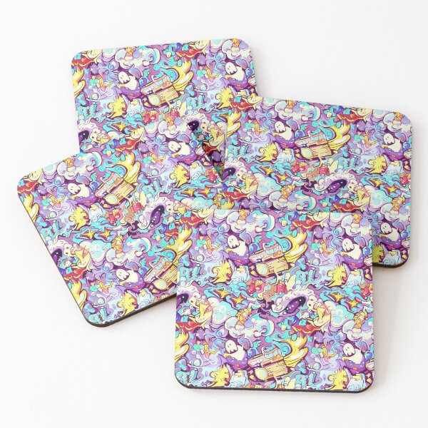 Item preview, Magic Comic designed and sold by TrendyPalette.