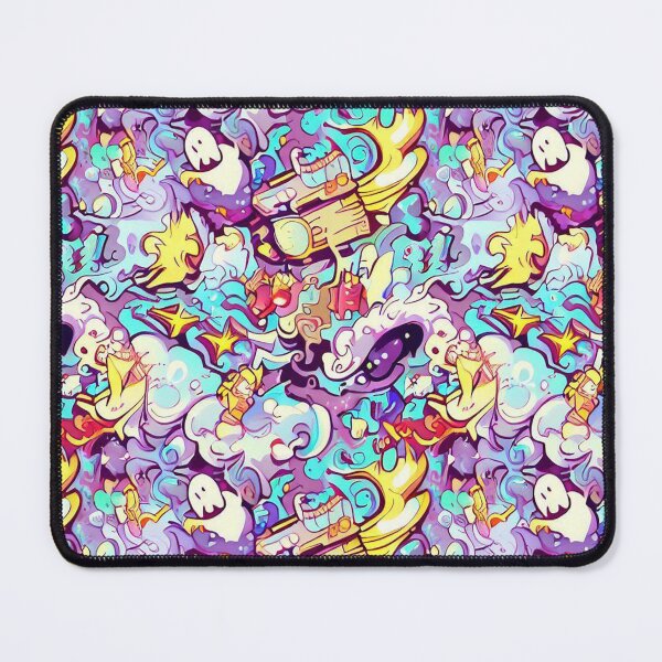 Item preview, Magic Comic designed and sold by TrendyPalette.