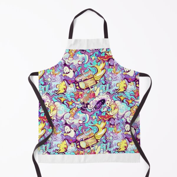 Item preview, Magic Comic designed and sold by TrendyPalette.