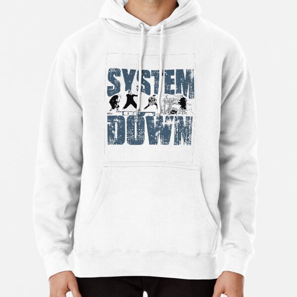 Sweat system of a on sale down