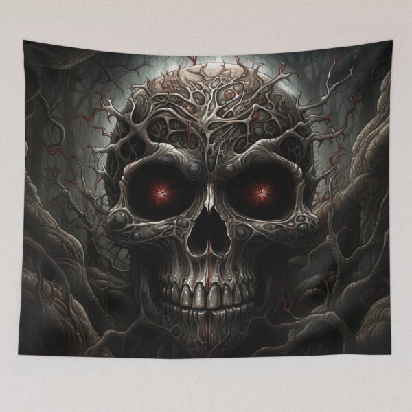Item preview, Skeleton 5 designed and sold by Dawn van Doorn.