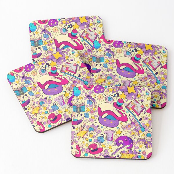 Item preview, Magic Comic designed and sold by TrendyPalette.