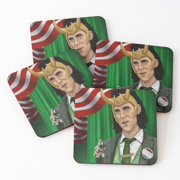 Item preview, Mr President designed and sold by MoonRushers.