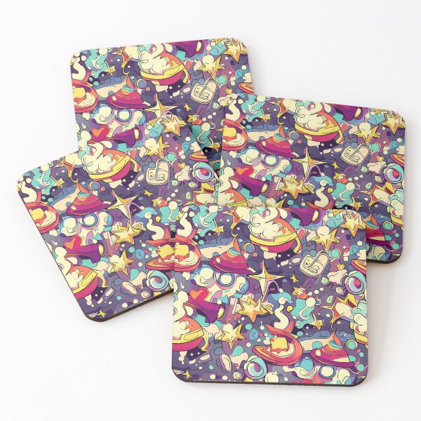 Item preview, Magic Comic designed and sold by TrendyPalette.