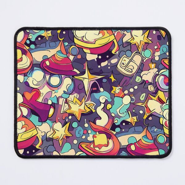Item preview, Magic Comic designed and sold by TrendyPalette.