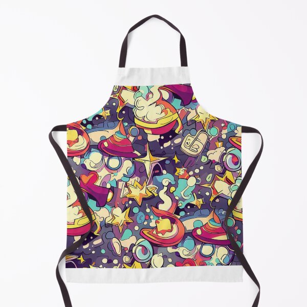 Item preview, Magic Comic designed and sold by TrendyPalette.