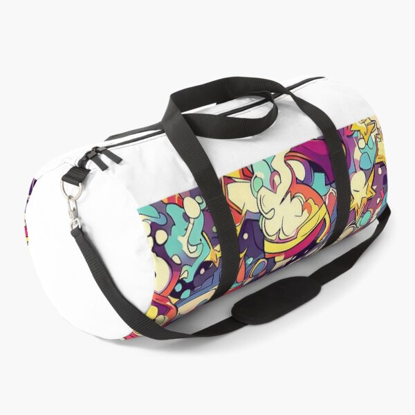 Item preview, Magic Comic designed and sold by TrendyPalette.