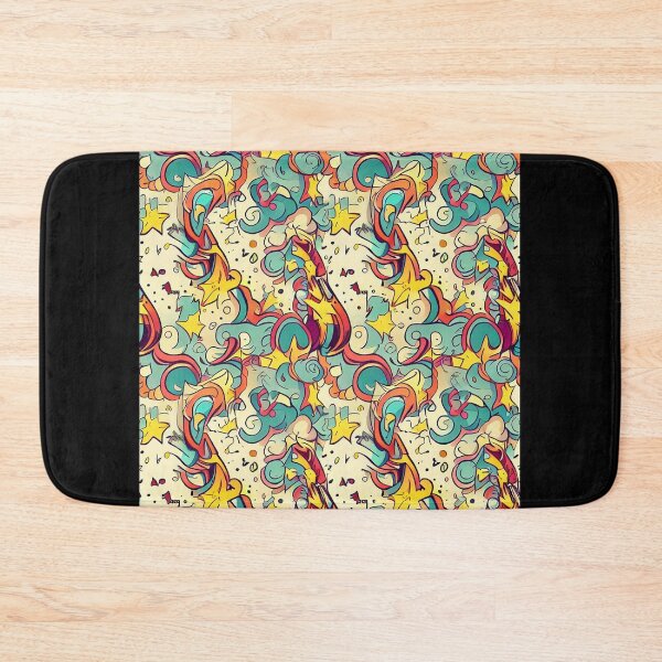 Item preview, Magic Comic designed and sold by TrendyPalette.
