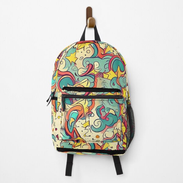 Item preview, Magic Comic designed and sold by TrendyPalette.