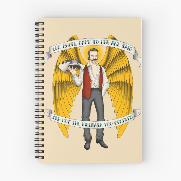 Item preview, The Annunciation designed and sold by szlez.
