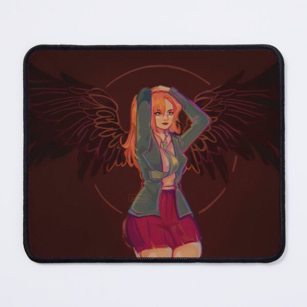 Item preview, angel [sara chidouin]  designed and sold by notjammii.