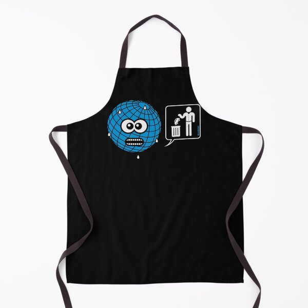 Item preview, Cartoon: Earth - Avoid Driving / Abolish Car! (Global Warming / Climate Change) designed and sold by MrFaulbaum.