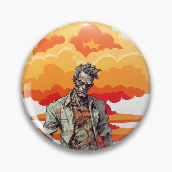 Item preview, Rise of the Undead Zombie Apocalypse designed and sold by Jasby-Co.
