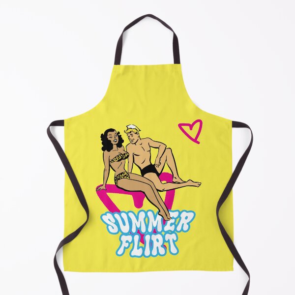 Item preview, Sexy summer flirt, date designed and sold by Mauswohn.