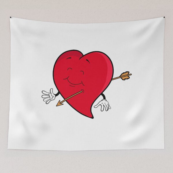 Item preview, Funny Kids Heart breaker shirt for boys, girls, toddler Gifts designed and sold by NioTio.com.