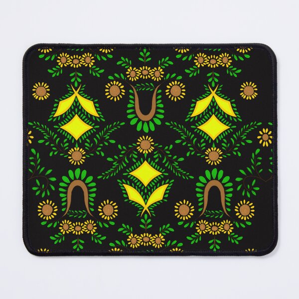 Item preview, Sunflower pattern designed and sold by MezukraHikari.