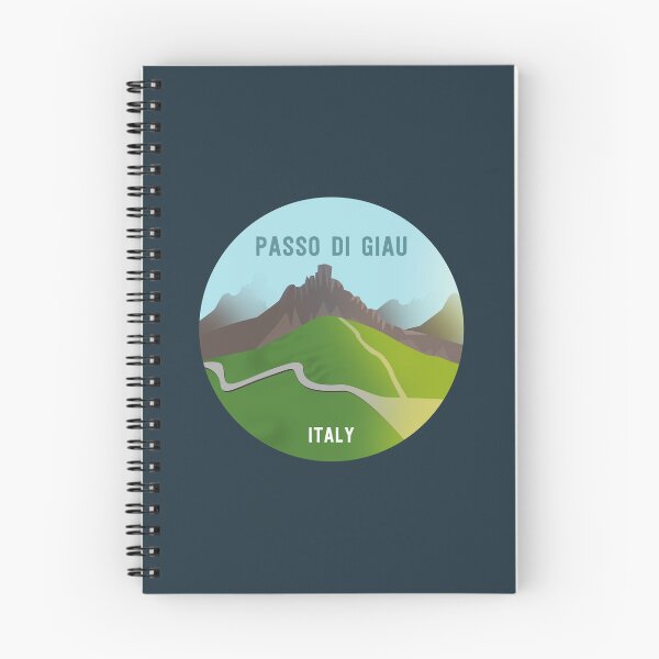 Item preview, Passo Di Giau Italy designed and sold by AdventureModa.