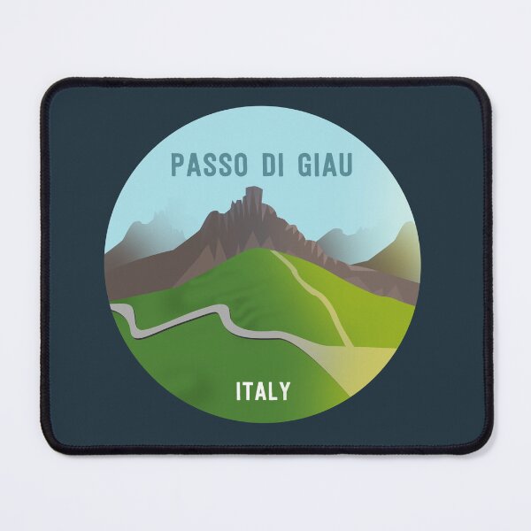 Item preview, Passo Di Giau Italy designed and sold by AdventureModa.