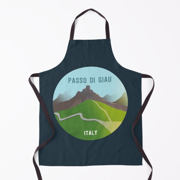Item preview, Passo Di Giau Italy designed and sold by AdventureModa.