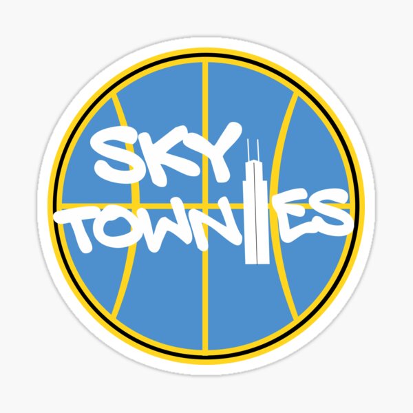 Chicago Sky Online Store