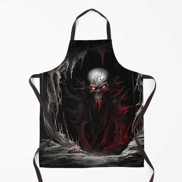 Item preview, Skeleton 6 designed and sold by Dawn van Doorn.