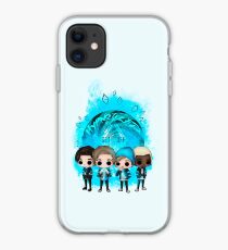 Hypnotized / Set It Off iPhone Case