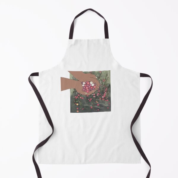 Item preview, Bog Cranberry designed and sold by nitaohoyo.