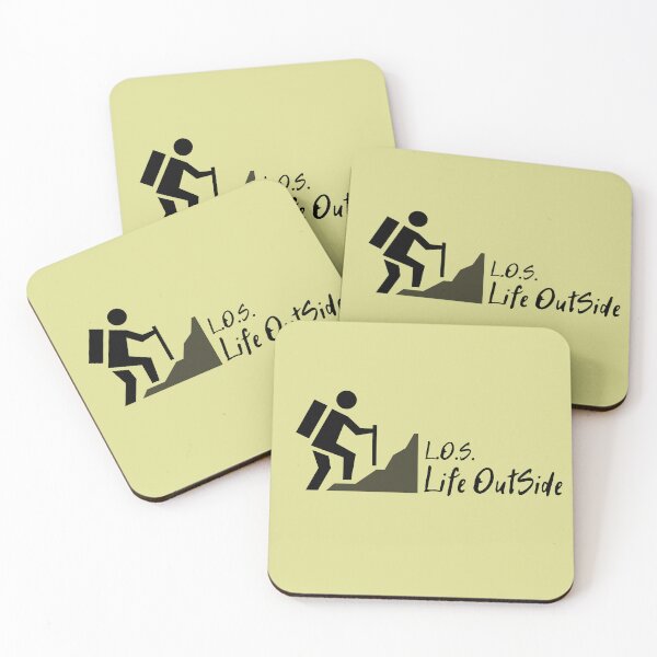 Item preview, Life OutSide Hiking  designed and sold by Life-OutSide.