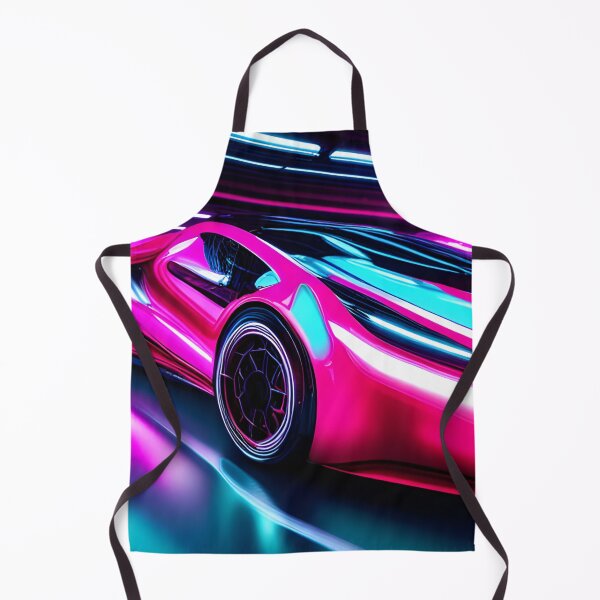 Item preview, Sleek Speedster Super Car designed and sold by Ink Art Design.