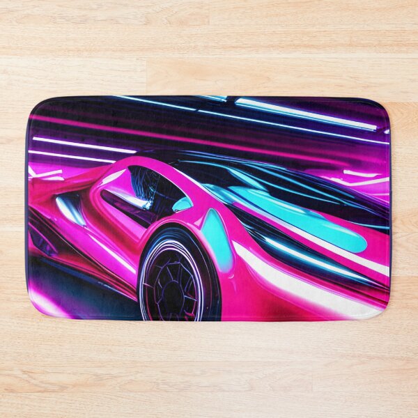Item preview, Sleek Speedster Super Car designed and sold by Ink Art Design.