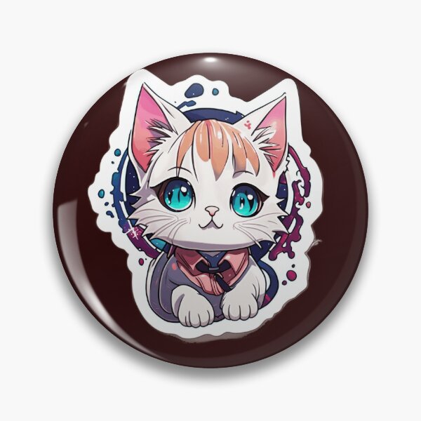 Item preview, Cuteness Unleashed: Stories of Delightful Cat Antics designed and sold by BROWNEESHOUSE.