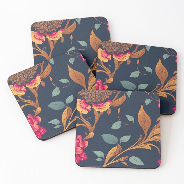 Item preview, Endless Creativity: Seamless Patterns designed and sold by zoughlal.