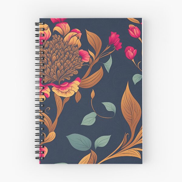 Item preview, Endless Creativity: Seamless Patterns designed and sold by zoughlal.