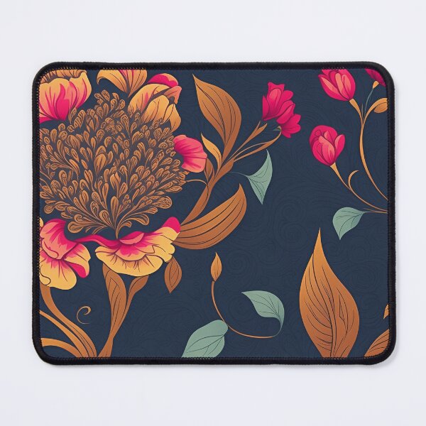 Item preview, Endless Creativity: Seamless Patterns designed and sold by zoughlal.