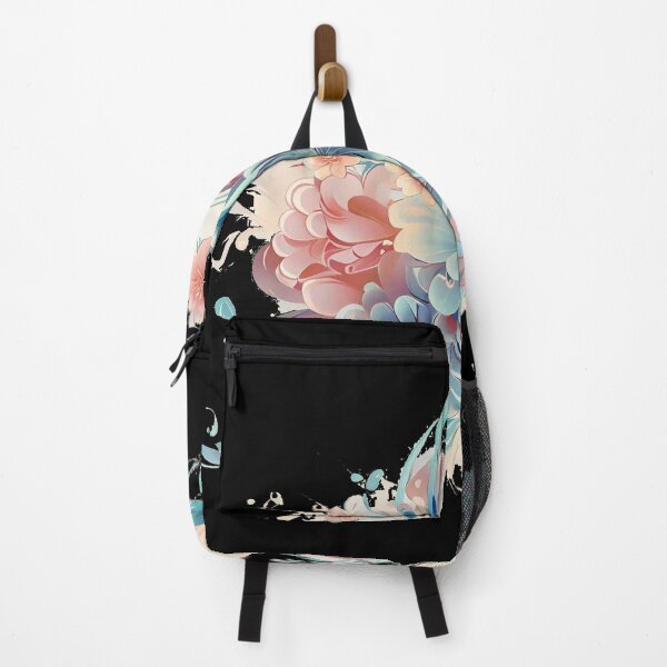 Item preview, Floral Harmony designed and sold by TrendyPalette.