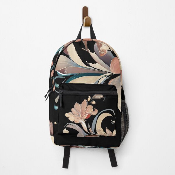 Item preview, Floral Harmony designed and sold by TrendyPalette.